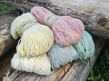 Merino Soft 100g/200m