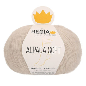 PREMIUM Alpaca Soft 100g/310m Masinas pestav