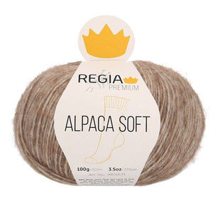 PREMIUM Alpaca Soft 100g/310m Masinas pestav