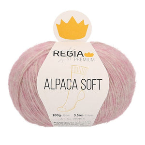 PREMIUM Alpaca Soft 100g/310m Masinas pestav