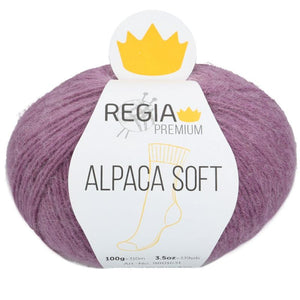 PREMIUM Alpaca Soft 100g/310m Masinas pestav