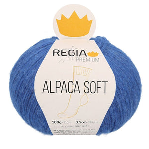 PREMIUM Alpaca Soft 100g/310m Masinas pestav