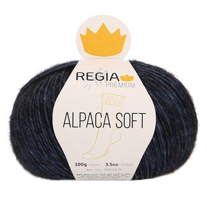 PREMIUM Alpaca Soft 100g/310m Masinas pestav