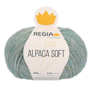 PREMIUM Alpaca Soft 100g/310m Masinas pestav