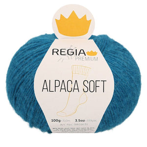 PREMIUM Alpaca Soft 100g/310m Masinas pestav