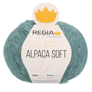 PREMIUM Alpaca Soft 100g/310m Masinas pestav