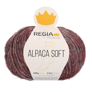 PREMIUM Alpaca Soft 100g/310m Masinas pestav