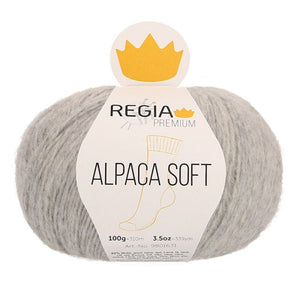 PREMIUM Alpaca Soft 100g/310m Masinas pestav