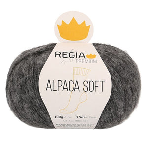 PREMIUM Alpaca Soft 100g/310m Masinas pestav