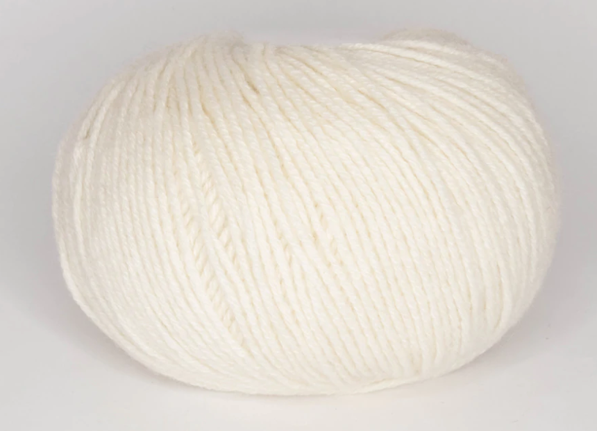 Eco Cashmere 50g/150m