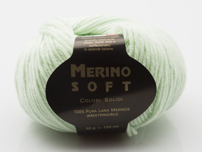 Merino Soft 50g/125m